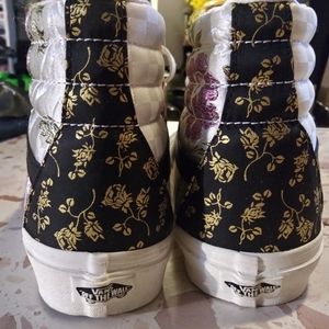 Vans Hightop sneakers Size 11 Womens